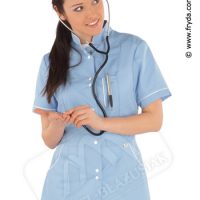 bluza medyczna kolorowa